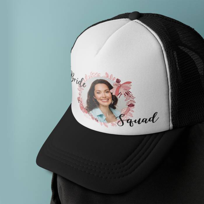 Personalizirana kapa - Nevestina ekipa