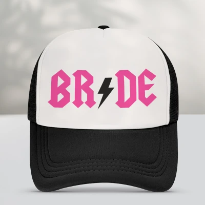 Personalizirana kapa - Nevesta