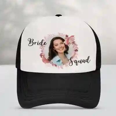 Personalizirana kapa - Nevestina ekipa