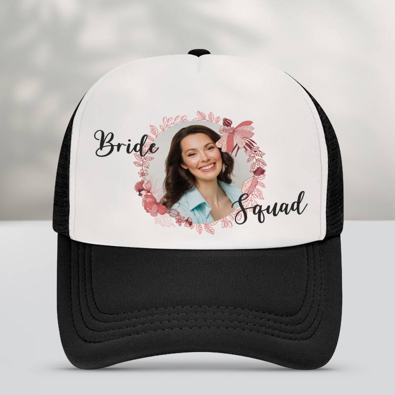 Personalizirana kapa - Nevestina ekipa
