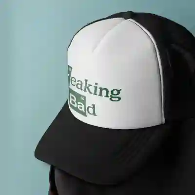 Personalizirana kapa - Breaking Bad