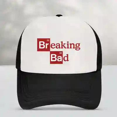 Personalizirana kapa - Breaking Bad