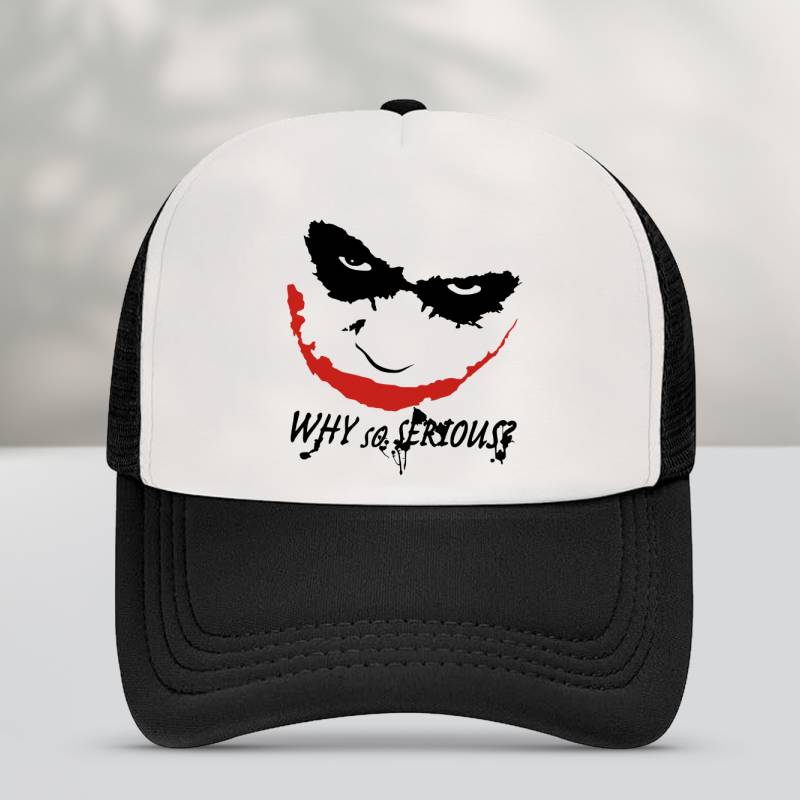 Personalizirana kapa - Joker