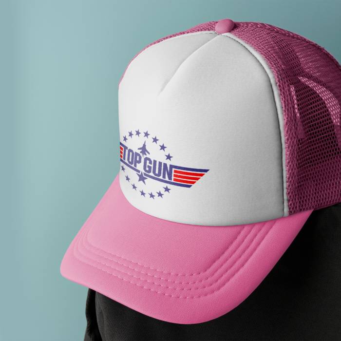 Personalizirana kapa - Top Gun