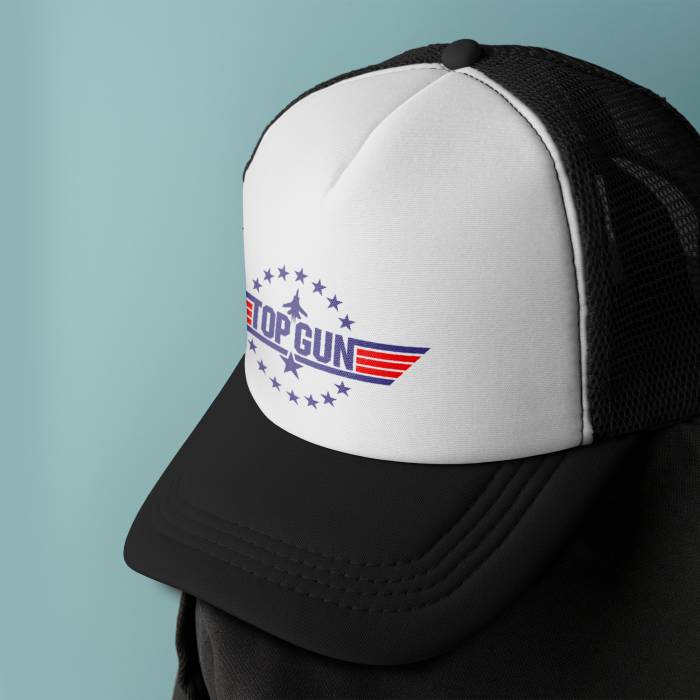 Personalizirana kapa - Top Gun