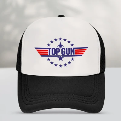 Personalizirana kapa - Top Gun