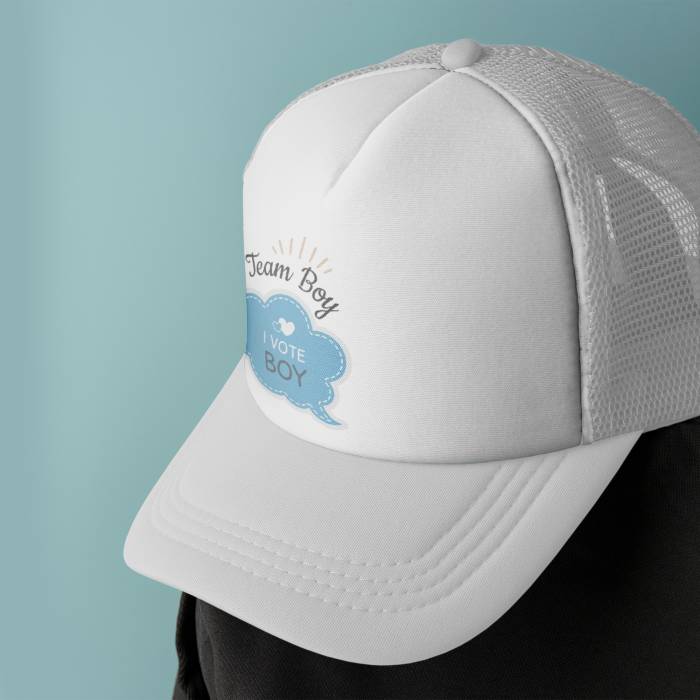 Personalizirana kapa - Ekipa fantov
