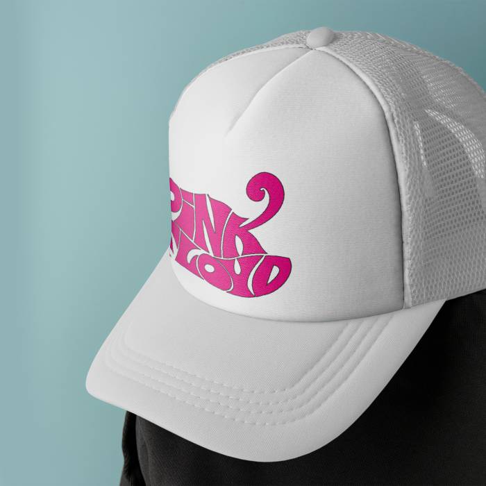 Personalizirana kapa - Pink Floyd