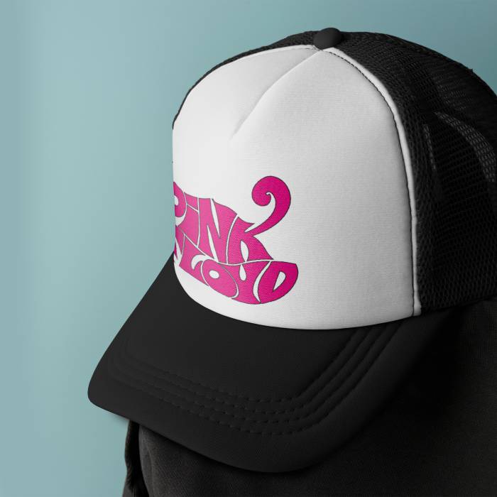 Personalizirana kapa - Pink Floyd