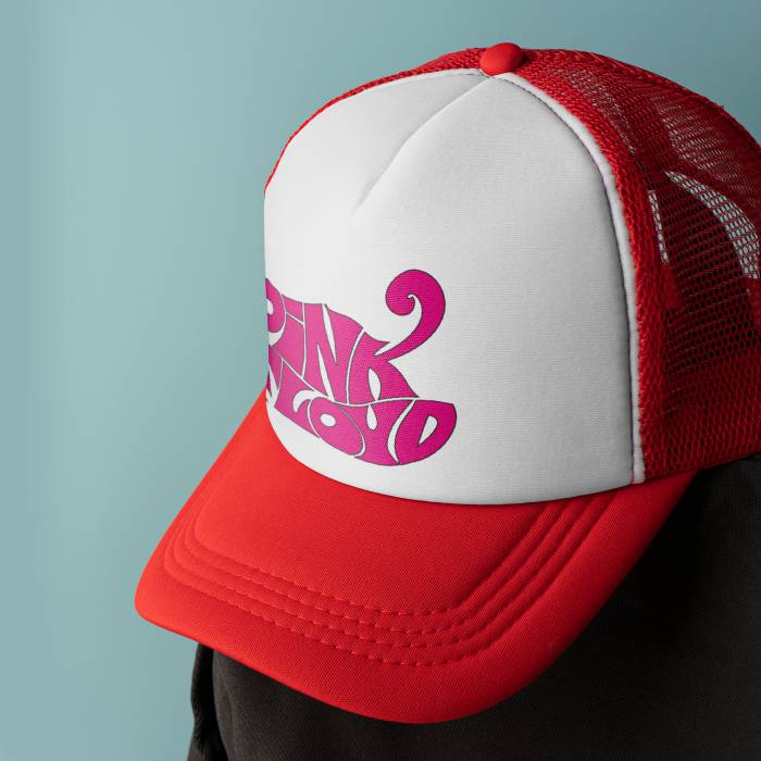 Personalizirana kapa - Pink Floyd