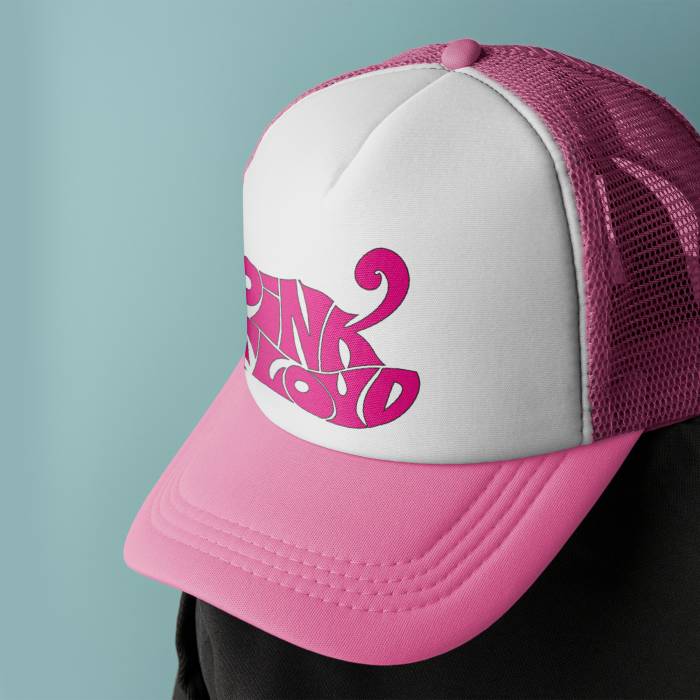 Personalizirana kapa - Pink Floyd
