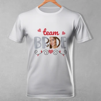 Majice za dekliščino