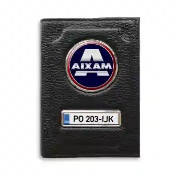 Aixam