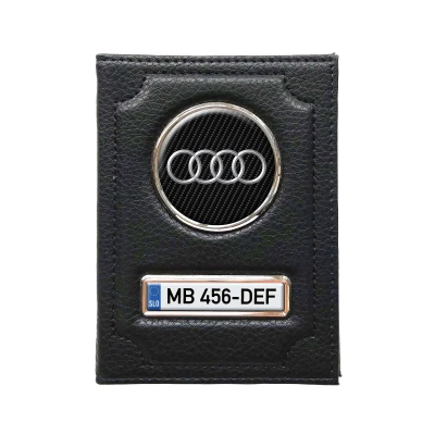 Mapa za dokumente - Audi