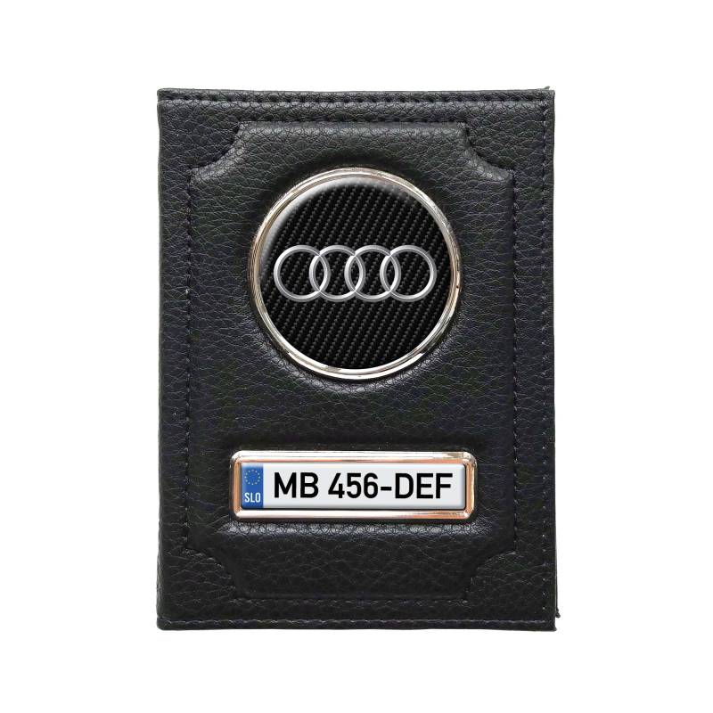Mapa za dokumente - Audi