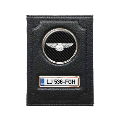 Mapa za dokumente - Bentley