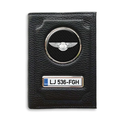 Denarnica s predalom za denar - Bentley