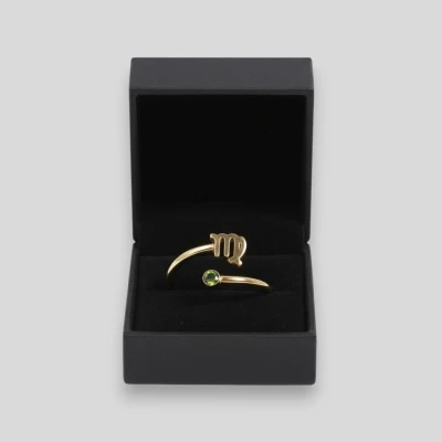 Personaliziran prstan z vašim horoskopskim znamenjem