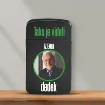Darila za starše in stare starše