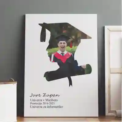 Prilagojena slika – Diplomant Fant