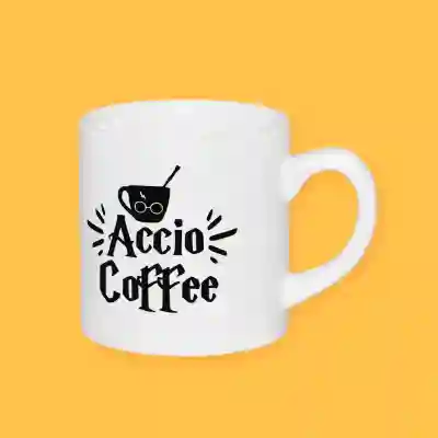 Personalizirana skodelica za kavo - Accio Coffee