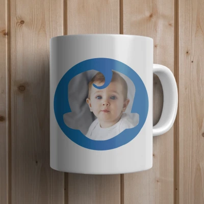 Personalizirana skodelica - Baby boss