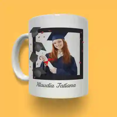 Personalizirana skodelica - Diplomiranje
