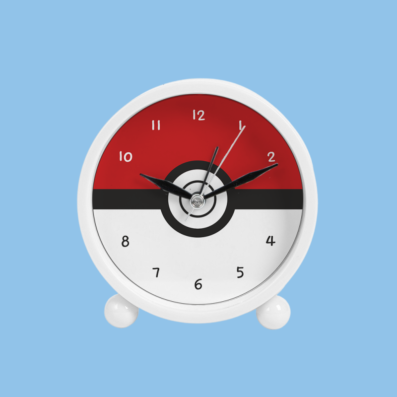 Budilka z alarmom - Pokemon Ball