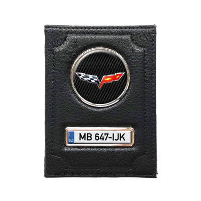 Mapa za dokumente - Corvette