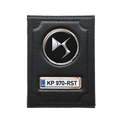 Mapa za dokumente - DS