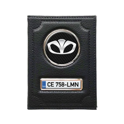 Mapa za dokumente - Daewoo