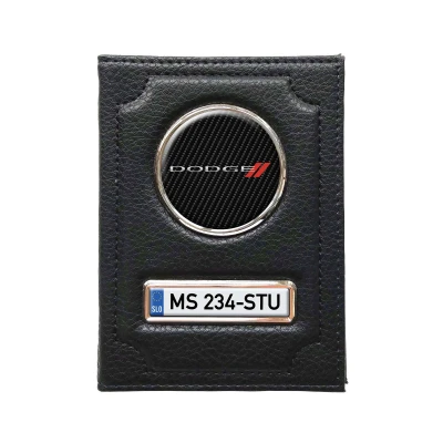 Mapa za dokumente - DODGE