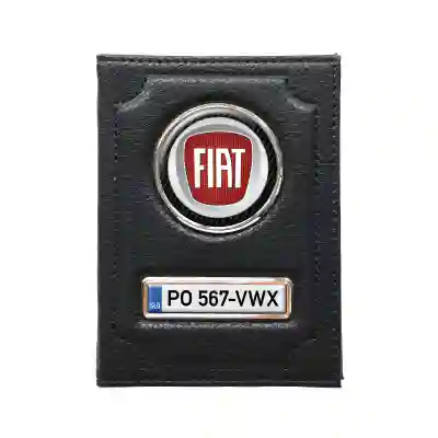 Mapa za dokumente - FIAT