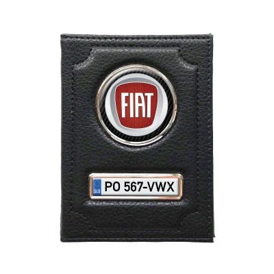 Mapa za dokumente - FIAT