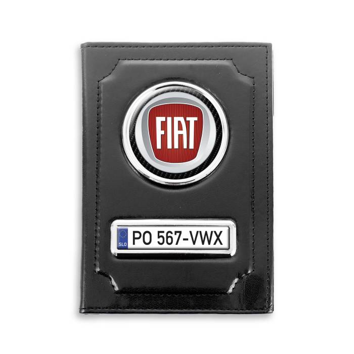 Mapa za dokumente - FIAT