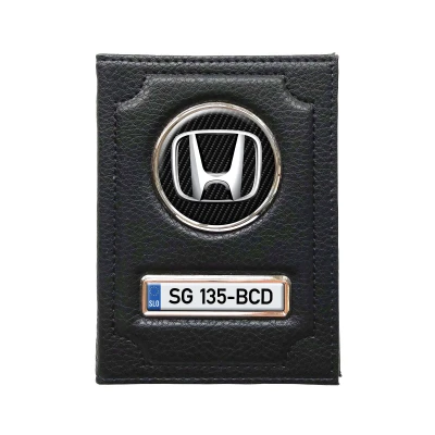 Mapa za dokumente - HONDA