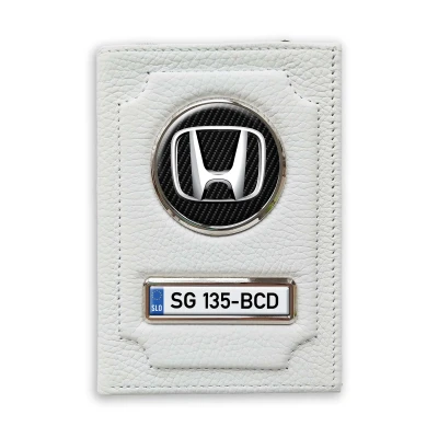 Denarnica s predalom za denar - Honda