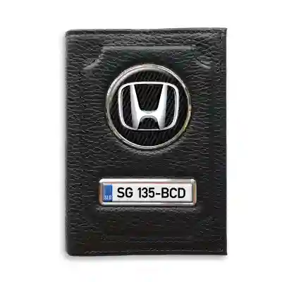 Denarnica s predalom za denar - HONDA