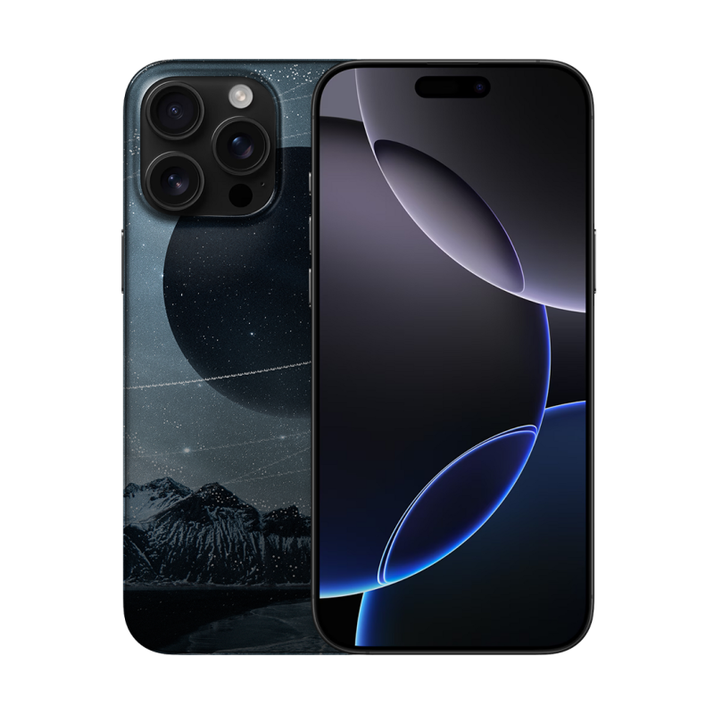 Personaliziran etui za Iphone 16 Pro Max