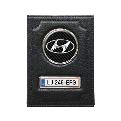 Mapa za dokumente - HYUNDAI