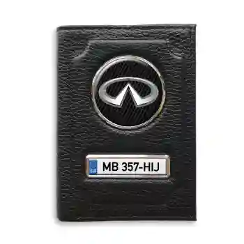 Infiniti