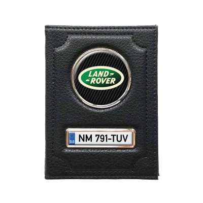 Mapa za dokumente - LAND ROVER