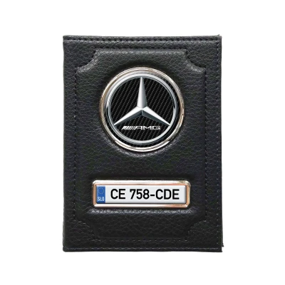 Mapa za dokumente - Mercedes Benz AMG