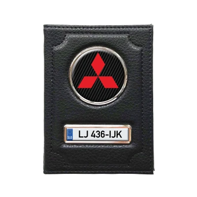 Mapa za dokumente - MITSUBISHI