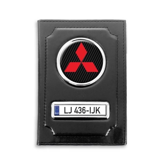 Mapa za dokumente - MITSUBISHI