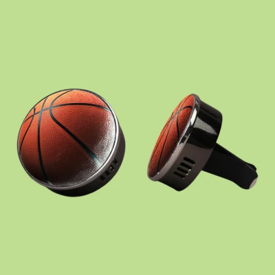 Dišeči avtomobilski osvežilec - Košarka