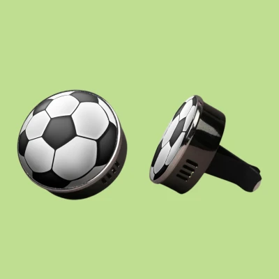 Dišeči avtomobilski osvežilec - Nogomet