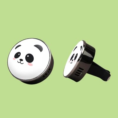 Dišeči avtomobilski osvežilec - Panda