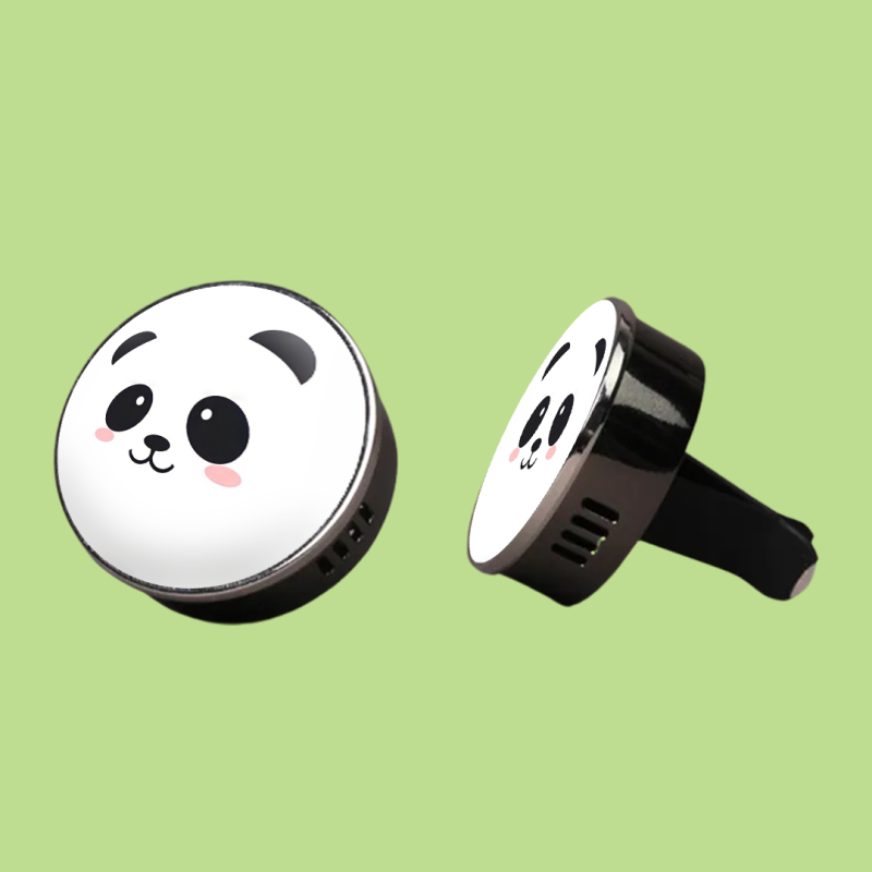 Dišeči avtomobilski osvežilec - Panda