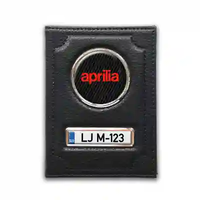 Mapa za dokumente - Aprilia Red